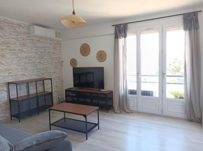 Charmant appartement T2 proche des plages et du port